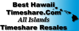 Best Hawaii Timeshares