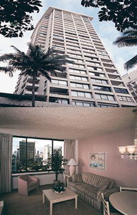 Royal Aloha Vacation Club - Oahu Timeshare - Best Hawaii Timeshares