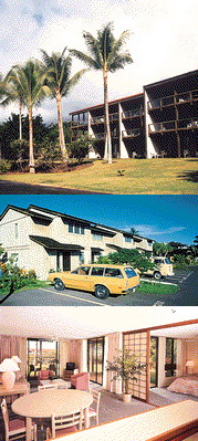 Royal Aloha Vacation Club - Big Island Timeshare - Best Hawaii Timeshares